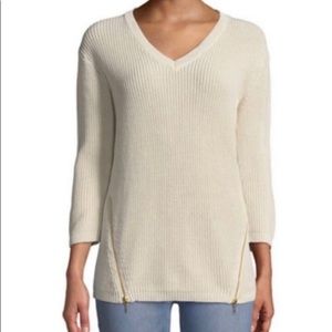 Tyler Boe Shaker Sweater